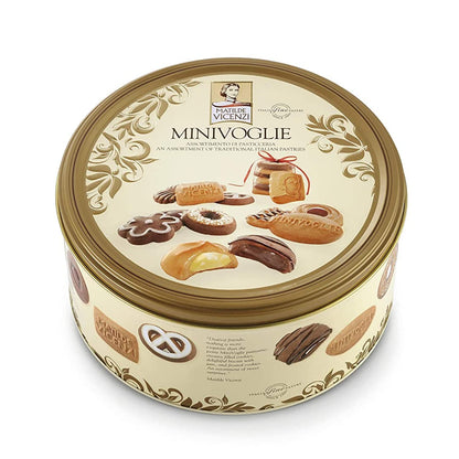 Matilde Vicenzi Mini Voglie 500g