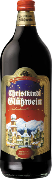 Christkindl Glühwein 1l