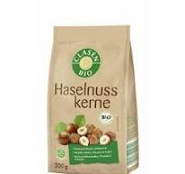 Bio Clasen Haselnusskerne 200g
