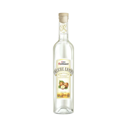 Echter Nordhäuser Reiche Ernte Haselnuss 30% 0,5l