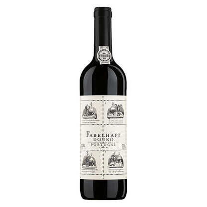 Fabelhaft Douro Tinto DOC 0,75l