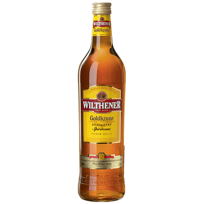 Wilthener Goldkrone Vanille 25% 0,7l