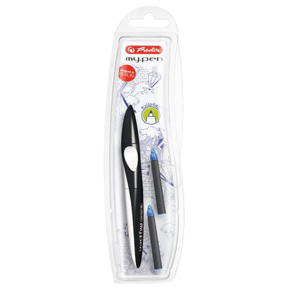 Herlitz Tintenroller my.pen sortiert