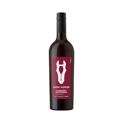 Dark Horse Cabernet Sauvignon trocken 0,75l