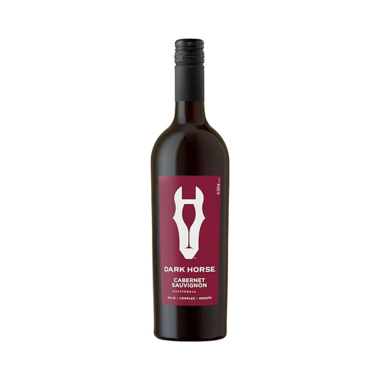 Dark Horse Cabernet Sauvignon trocken 0,75l