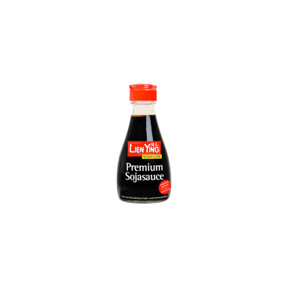 Lien Ying Sushi Line Premium Sojasauce 150ml