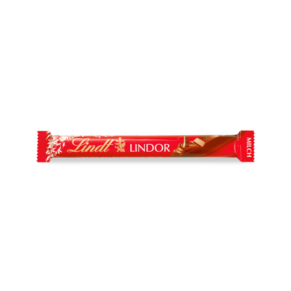 Lindt Lindor Milch Stick 38g