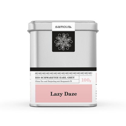 Bio Samova Lazy Daze Express 20ST 28g