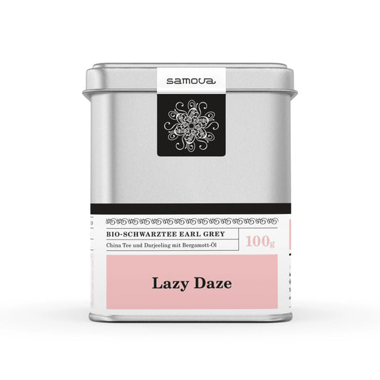 Bio Samova Lazy Daze Express 20ST 28g