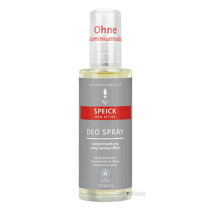 Speick Men Deospray 75ml