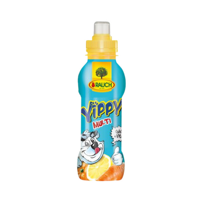 Yippy Multi 0,33l DPG