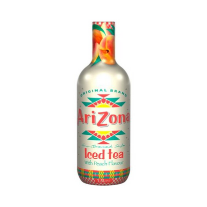 AriZona Ice Tea Peach 1,5l DPG