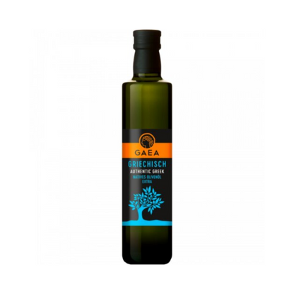 Gaea Original Griechisches Natives Olivenöl extra 0,5l