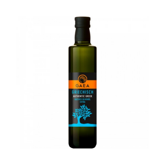 Gaea Original Griechisches Natives Olivenöl extra 0,5l