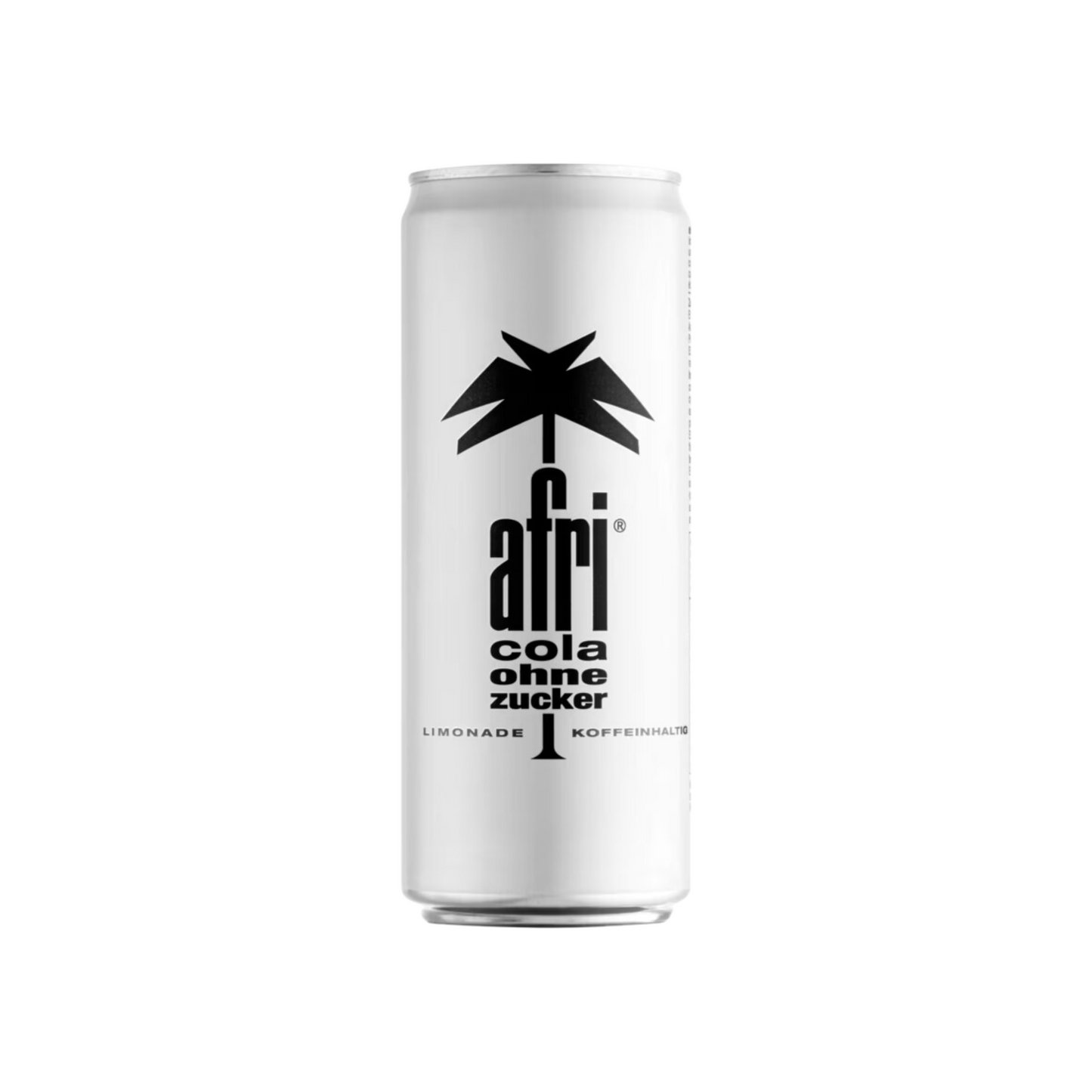 Afri Cola Zero 0,33l DPG