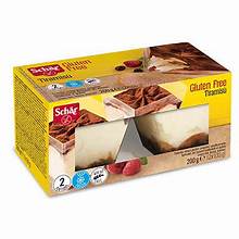 Schaer Tiramisu Monoporzione 200g