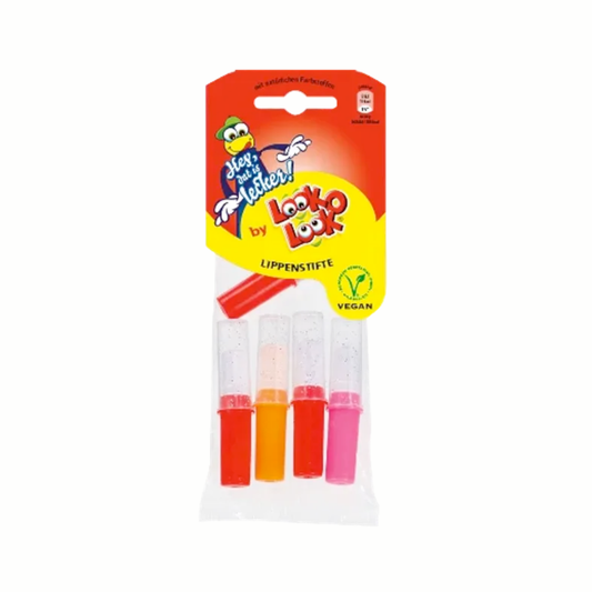 Hey Dat is lecker by Look-O-Look Lippenstifte 23g