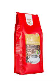 Gepa Cafe Milde Mischung 500g