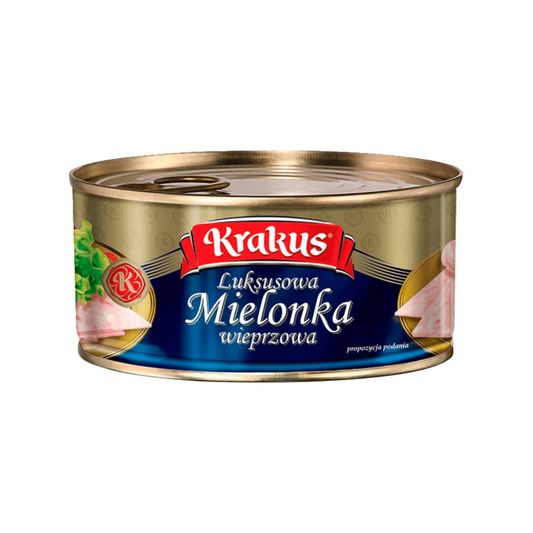 Krakus Schweinefleisch nach polnischer Art 300g