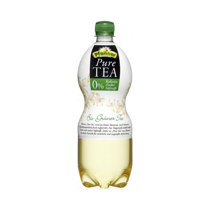 Bio Pfanner PureTea Grün 1l DPG