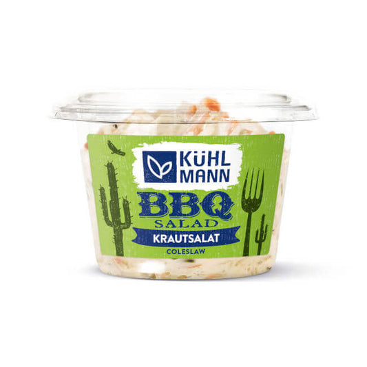 Kühlmann Krautsalat Coleslaw 350g