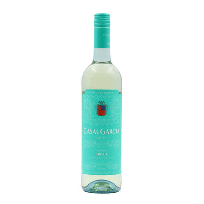 Casal Garcia Sweet DOC 0,75l