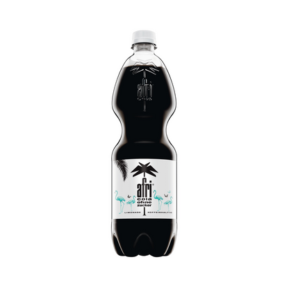 Afri Cola Zero 1l DPG