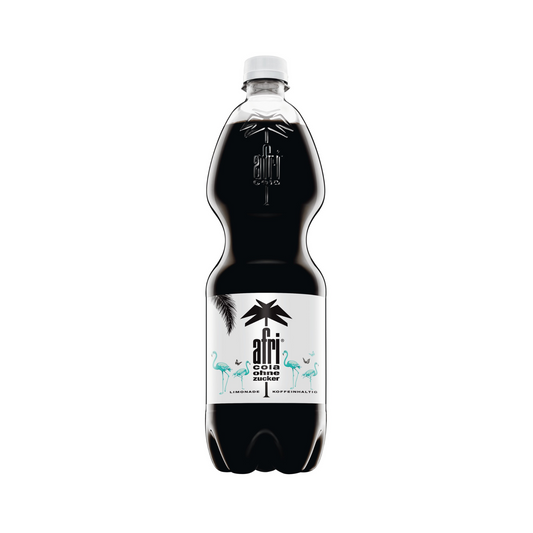 Afri Cola Zero 1l DPG