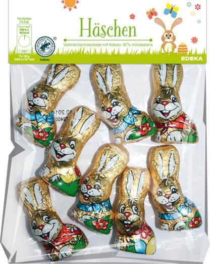 GUT&GÜNSTIG Osterhäschen 100g