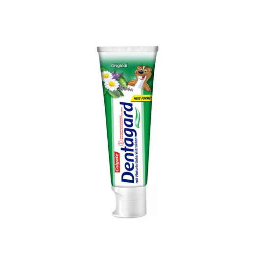 Dentagard Original Zahncreme 75ml
