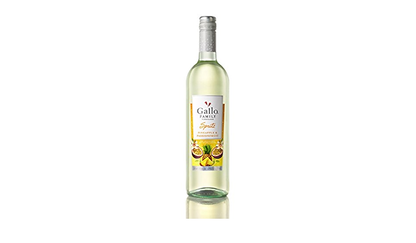 Gallo Spritz Ananas Passionsfrucht süß 0,75l