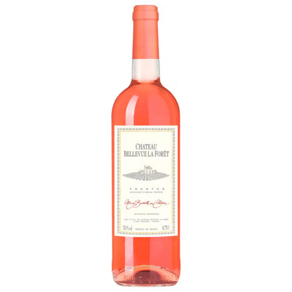 Chateau Bellevue la Foret Rose trocken 0,75l