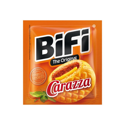 BiFi Carazza-Salami 40g