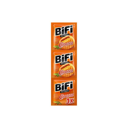 BiFi Carazza 3x40g