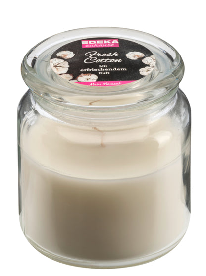 EDEKA zuhause Duftglas Fresh Cotton