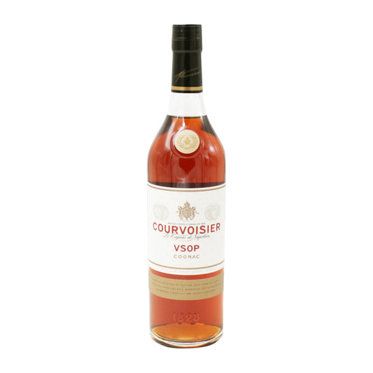 Courvoisier VSOP 40% 0,7l