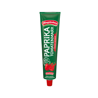 Hengstenberg Paprika-Tomaten-Mark 100g