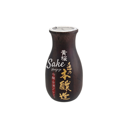 Kizakura Sake Honjozo 15% 0,18l