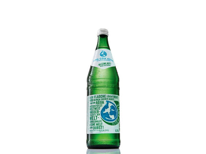 Viva con Agua Mineralwasser kleinlaut 0,75l MW