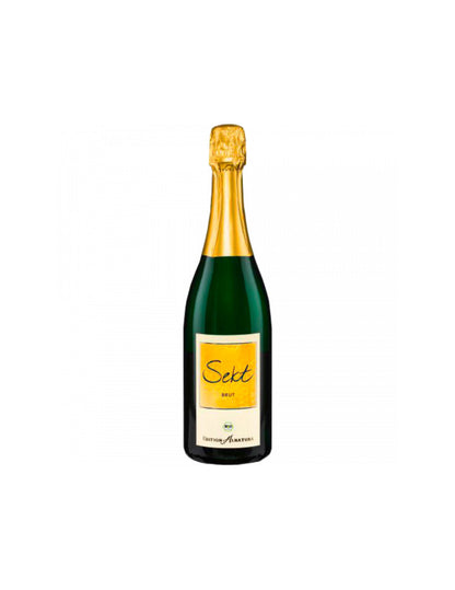 Bio Alnatura Sekt brut 0,75l