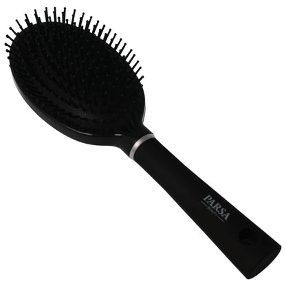 Parsa Beauty Haarklammern oval groß 4ST