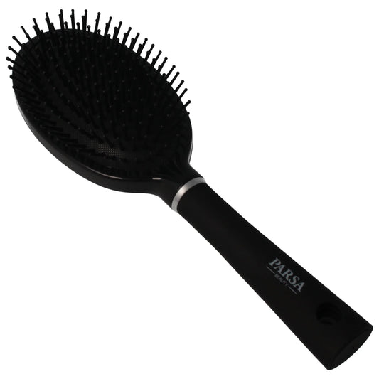 Parsa Beauty Haarklammern oval groß 4ST