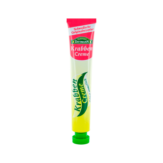 Feinkost Dittmann Krabben-Creme 60g