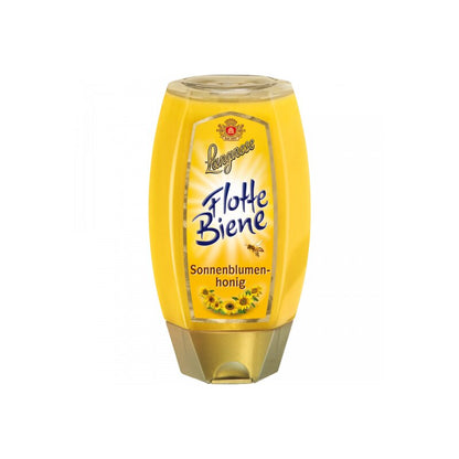 Langnese Flotte Biene Sonnenblumenhonig cremig 250g