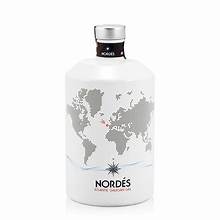 Nordes Atlantic Galician Gin 40% 0,7l