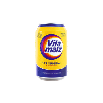 Vitamalz 0,33l DPG
