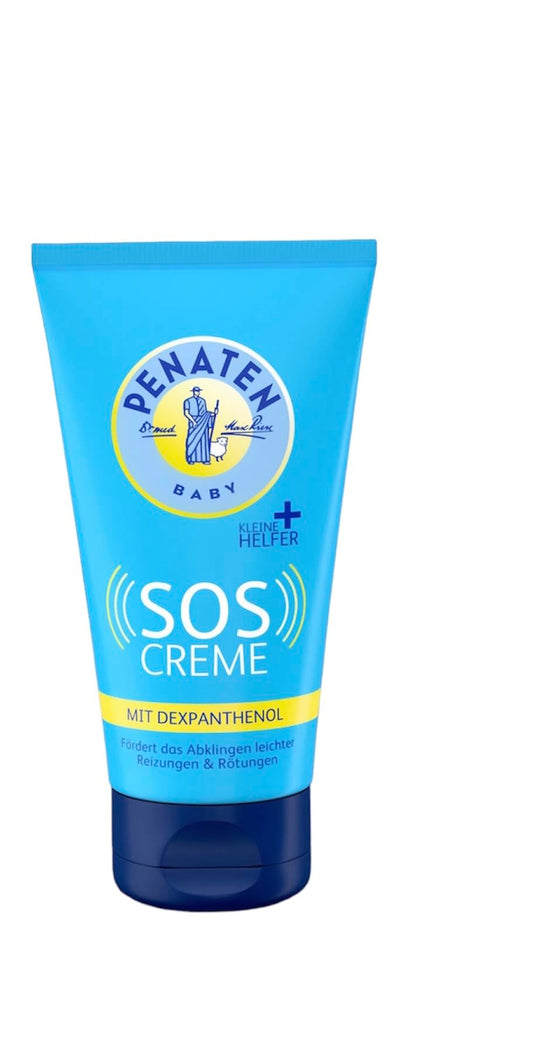Penaten SOS Creme 75ml