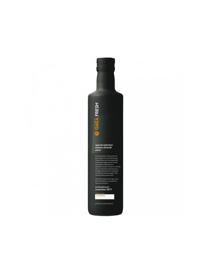 Gaea Fresh Olivenöl extra 0,5l