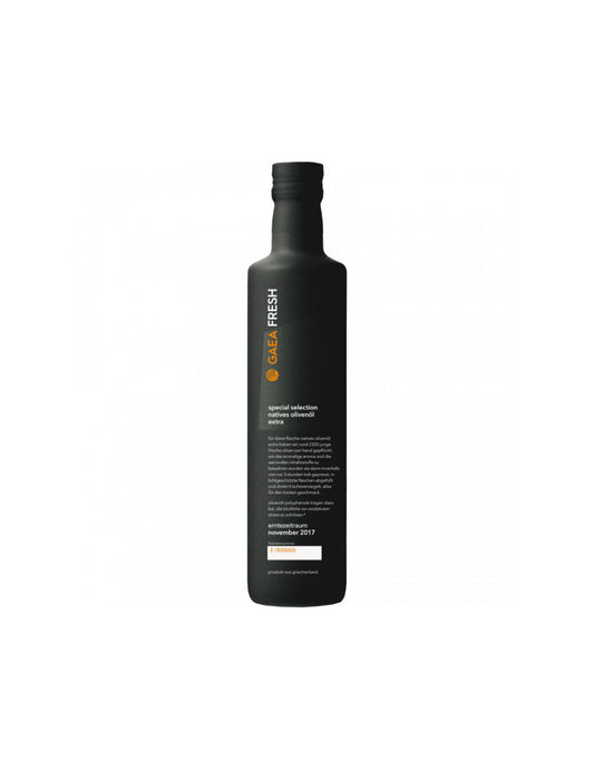 Gaea Fresh Olivenöl extra 0,5l