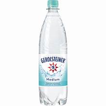 Gerolsteiner Heilwasser 1l MW